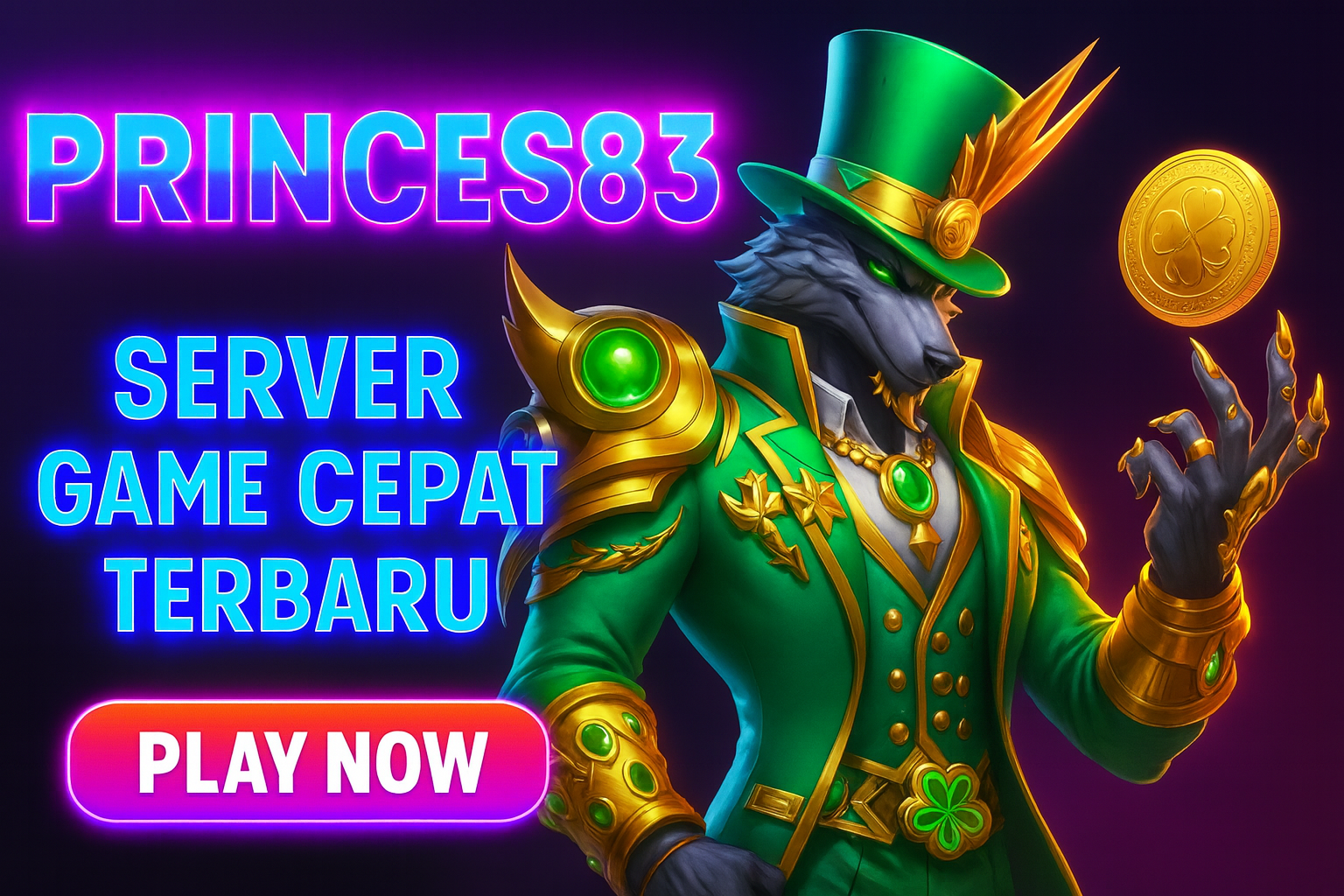 Princes83 • Ratu Arena Siap Menjatuhkan Semua Lawannya!